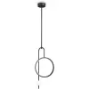 Подвесной светильник COMFORT FL66435 белый Ambrella
