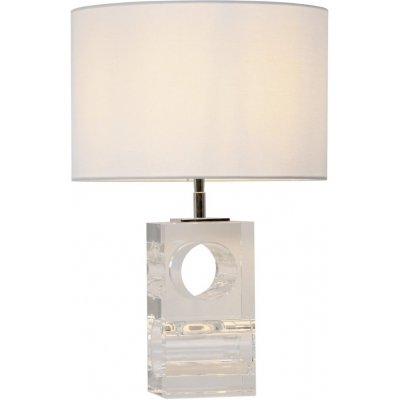 Интерьерная настольная лампа Crystal Table Lamp BRTL3204S DeLight Collection