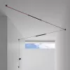 Трековый светильник BELTY LINEAR DK5574-BK белый Denkirs