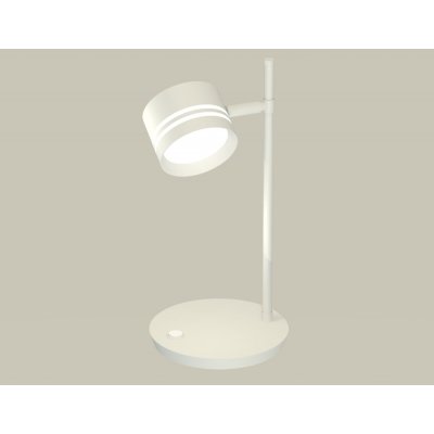 Интерьерная настольная лампа TRADITIONAL XB9801203 Ambrella
