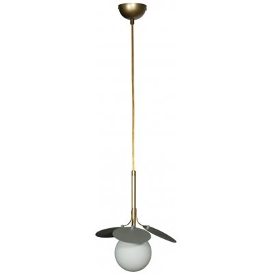 Подвесной светильник Matisse 10008/1P Grey Loft It