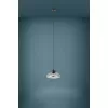 Стеклянный подвесной светильник SARNARRA 390298 Eglo
