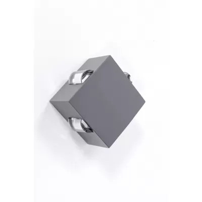 Архитектурная подсветка TUBE LED W1863-B3 Gr Oasis Light Архитектурная подсветка TUBE LED W1863-B3 Gr Oasis Light