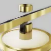 Трековый светильник Plato TR152-1-7W4K-BS круглый Maytoni Трековый светильник Plato TR152-1-7W4K-BS круглый Maytoni