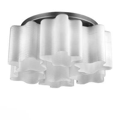 Потолочная люстра Onde SL117.502.06 ST Luce