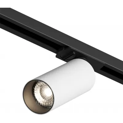 Трековый светильник Scope DK6060-BW+BK Denkirs