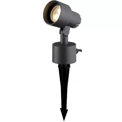 Грунтовый светильник  W12637 Oasis Light