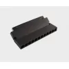 Трековый светильник  IT012-5023 black 3000K черный Italline