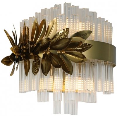 Бра 17966 17966-1W gold DeLight Collection
