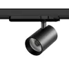 Трековый светильник Alta Base A5347TRIAC цилиндр черный Lightstar