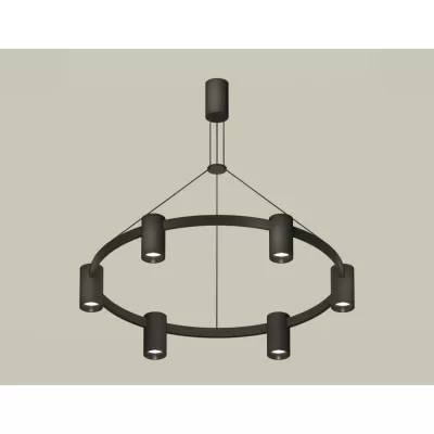 Подвесной светильник Traditional XB9022150 Ambrella