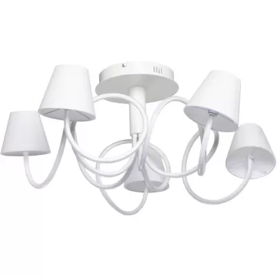 Потолочная люстра Аэлита 480012505 MW-Light