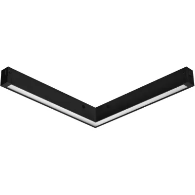 Трековый светильник Teta 205257 Lightstar