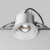 Точечный светильник Parete DL100-12W2.7-3-4K-RD-W Maytoni