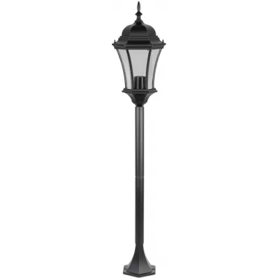 Наземный фонарь ASTORIA 1 L 91306L Bl Oasis Light Уличный