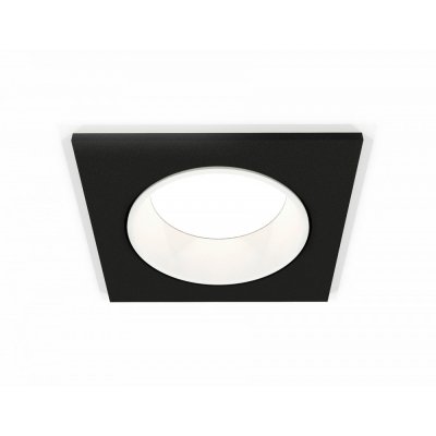 Точечный светильник XC XC6521001 Ambrella белый
