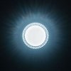 Настенно-потолочный светильник Альпина CL71812 цилиндр белый Citilux