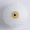 Стеклянное бра  LSP-5050 белое Lussole
