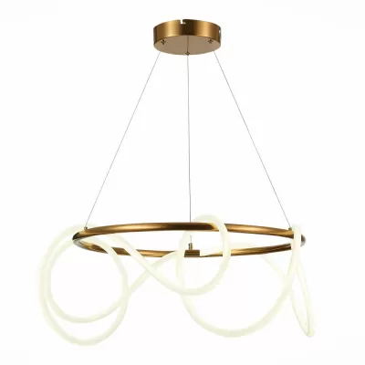 Подвесной светильник Sagrato SL6102.303.55 ST Luce