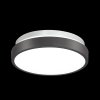 Настенно-потолочный светильник Smalli 3012/AL белый Sonex