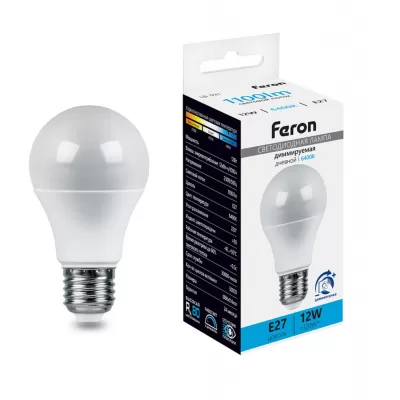 Лампочка светодиодная LB-931 51054 Feron