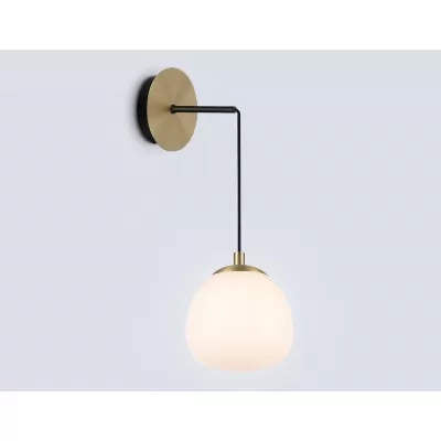 Бра High Light LH51005 Ambrella форма шар