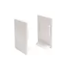 Заглушка DK Track White TR2107-WH Denkirs