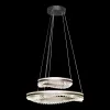 Подвесной светильник Hardin LSP-7428 прозрачный Lussole