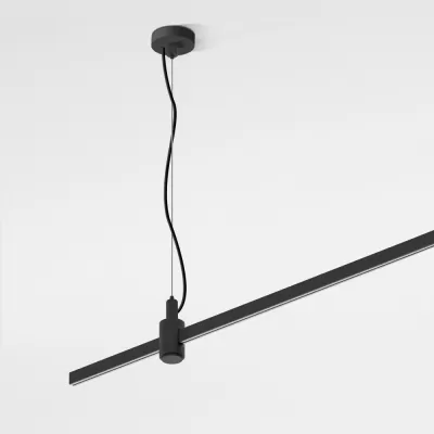 Подвесной комплект с вводом питания Esthetic Magnetic 85154/00 Elektrostandard