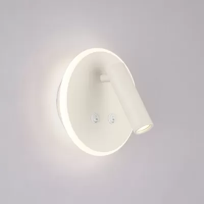 Спот Tera MRL LED 1014 белый Elektrostandard