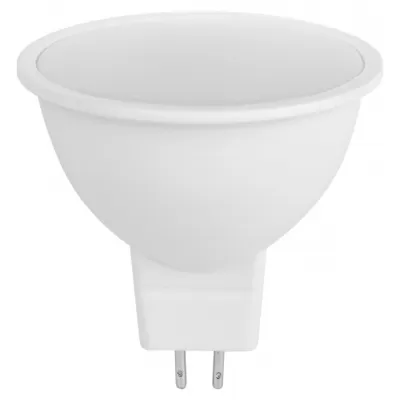 Лампочка светодиодная  LED MR16-11W-840-GU5.3 R ЭРА