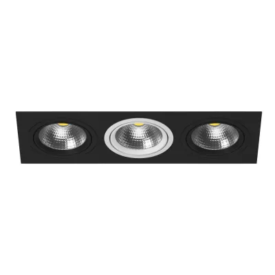 Точечный светильник Intero 111 i837070607 Lightstar