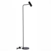 Торшер Arper SL1006.405.01 цилиндр черный ST Luce