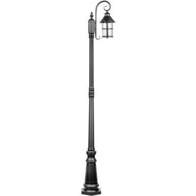 Наземный фонарь CAIOR 1 81509/18/PartA Bl Oasis Light