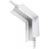 Коннектор угловой внутренний Accessories for tracks Exility TRAM034ICL-42W Maytoni