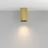 Точечный светильник Calipso C106CL-01-GU10-BS черный цилиндр Maytoni Точечный светильник Calipso C106CL-01-GU10-BS черный цилиндр Maytoni