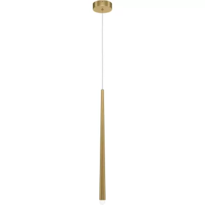 Подвесной светильник Cascade MOD132PL-L36BSK Maytoni