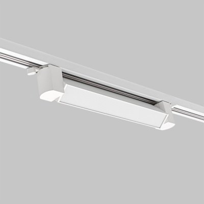 Трековый светильник Linea LED IL.0010.0100-10-4200-WH Imex