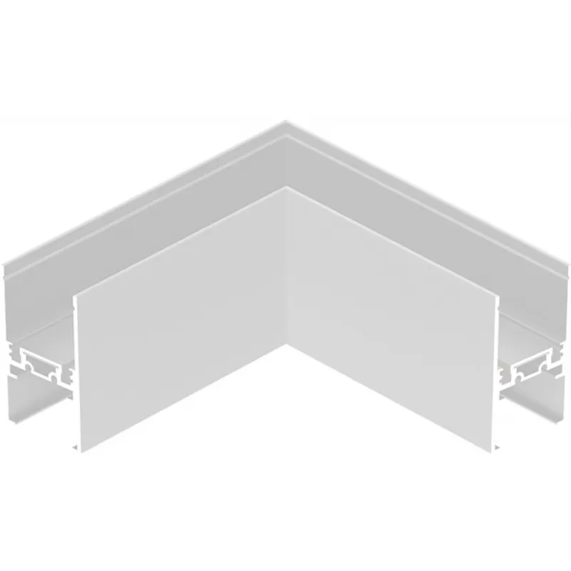 Соединитель угловой Skyflat ST068.509.10 ST Luce Соединитель угловой Skyflat ST068.509.10 ST Luce