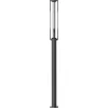 Наземный светильник Cell O452FL-01GF3 прозрачный Maytoni
