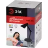 Офисная настольная лампа  NLED-515-4W-BK ЭРА