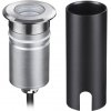 Встраиваемый светильник уличный Ingro 6660/1GL3 Odeon Light