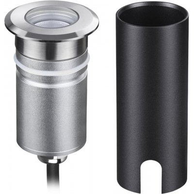Встраиваемый светильник уличный Ingro 6660/1GL3 Odeon Light