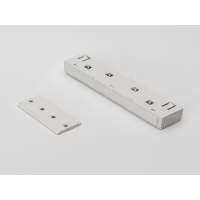 Коннектор прямой SY-LINK SY-LINK-CN-DS-WH Lumker Коннектор прямой SY-LINK SY-LINK-CN-DS-WH Lumker