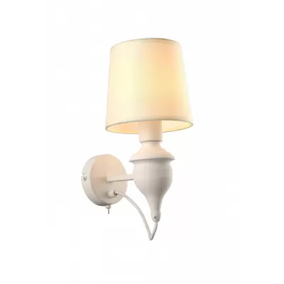 Бра Sergio A3326AP-1WH Artelamp