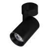 Спот Тубус CL01B071N цилиндр черный Citilux