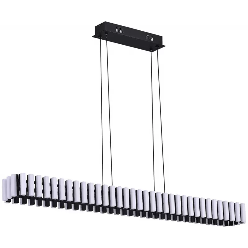 Подвесной светильник Estense SL6203.413.42 белый ST Luce Подвесной светильник Estense SL6203.413.42 белый ST Luce