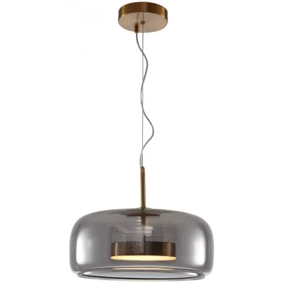 Подвесной светильник Padova A2404SP-33SM Artelamp