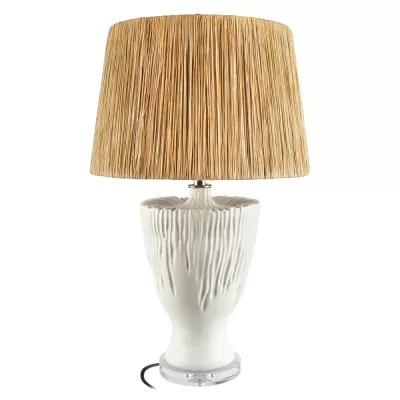 Интерьерная настольная лампа Raffia 10497T Loft It