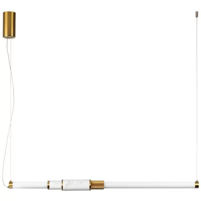 Подвесной светильник Marmi 4359/14L Odeon Light